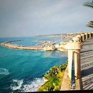 Le Siancasi Sciacca