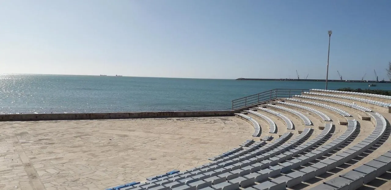 Appartamento La Finestra Sul Mare Pozzallo Apartment