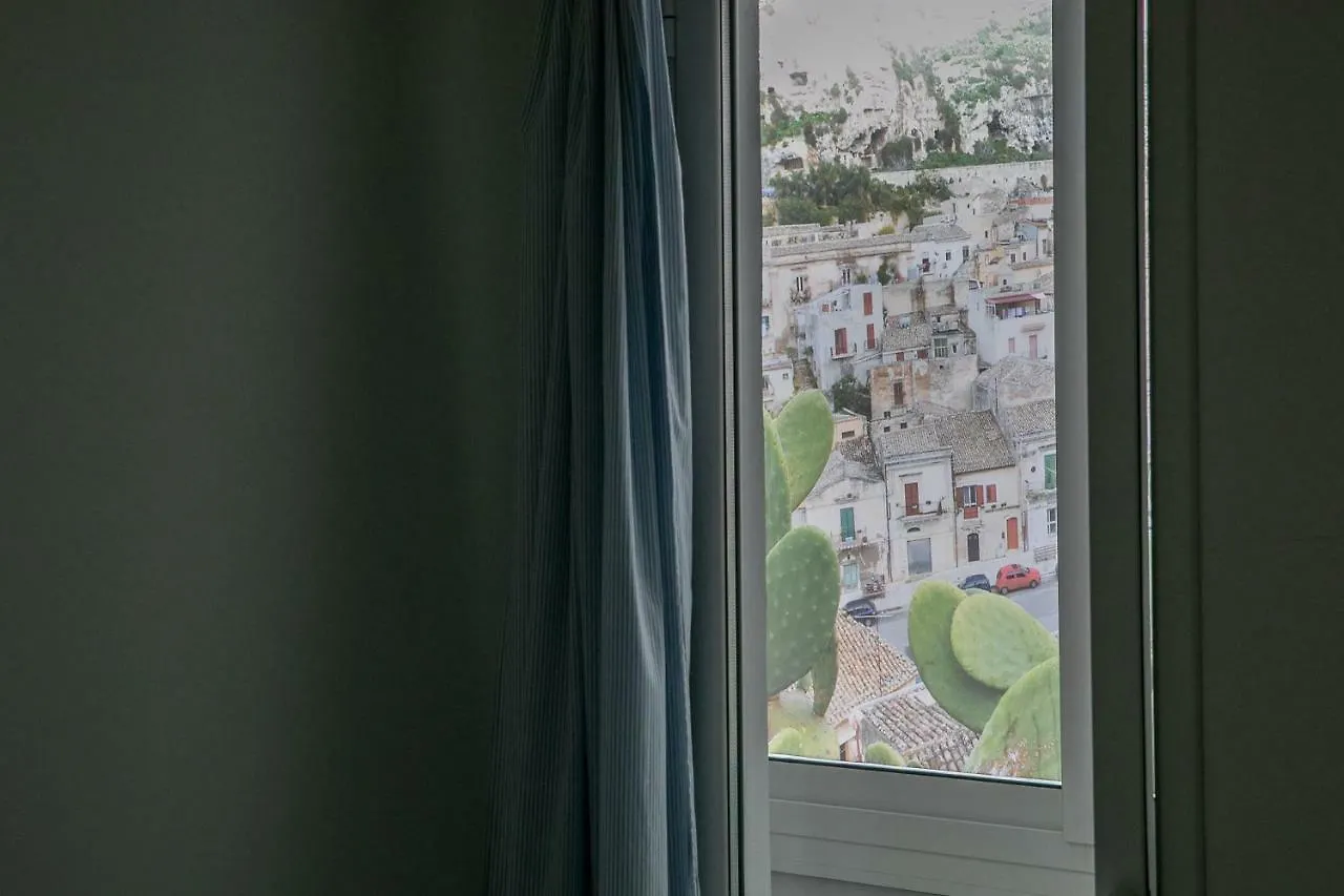 Appartamento La Finestra Sul Mare Pozzallo İtalya