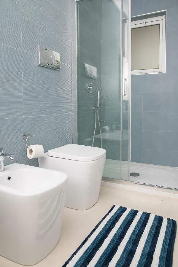 Appartamento La Finestra Sul Mare Pozzallo Daire