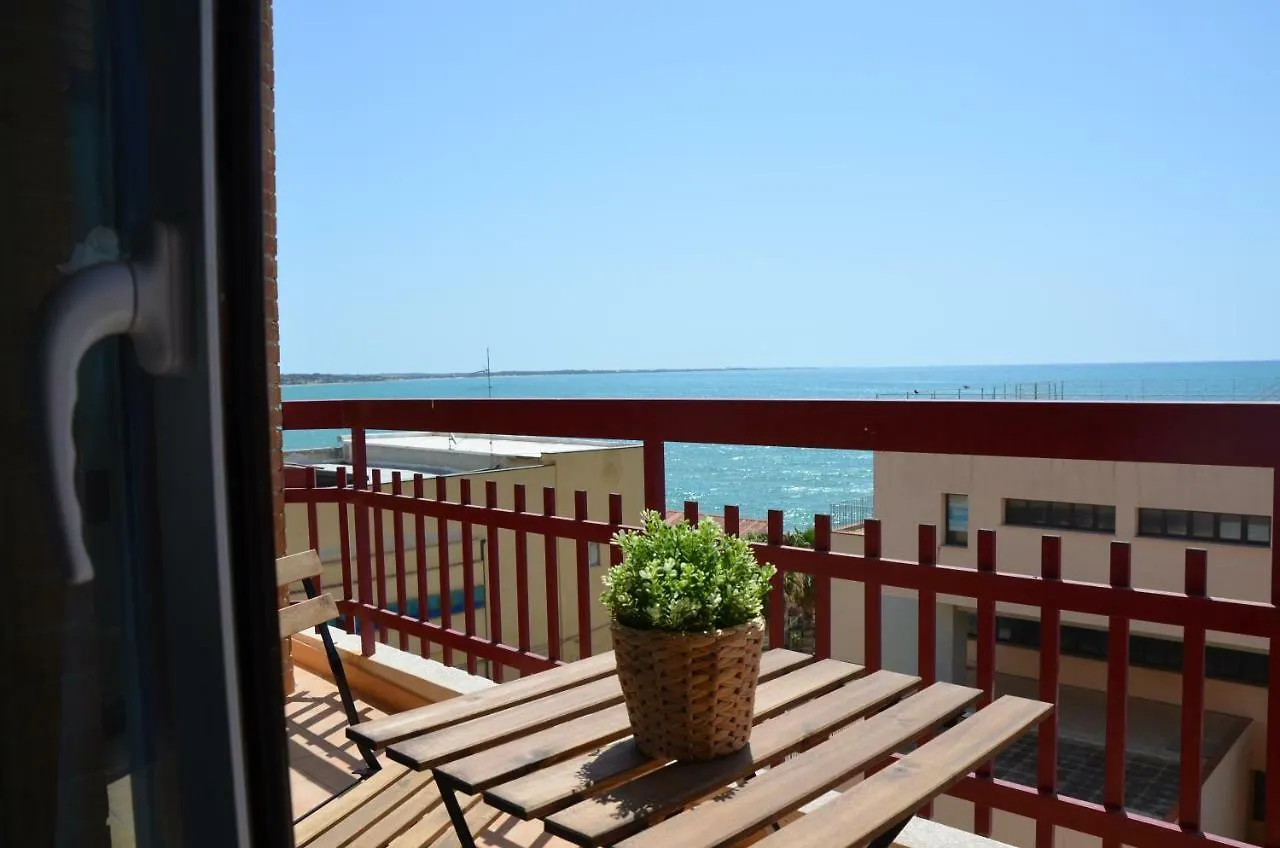 Appartamento La Finestra Sul Mare Pozzallo