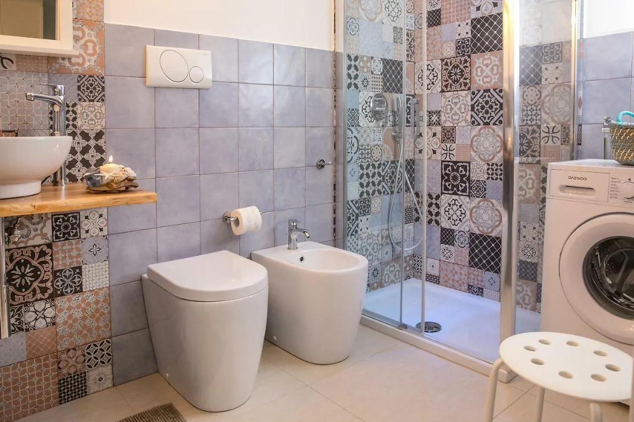 Appartamento La Finestra Sul Mare Pozzallo 0*,  İtalya
