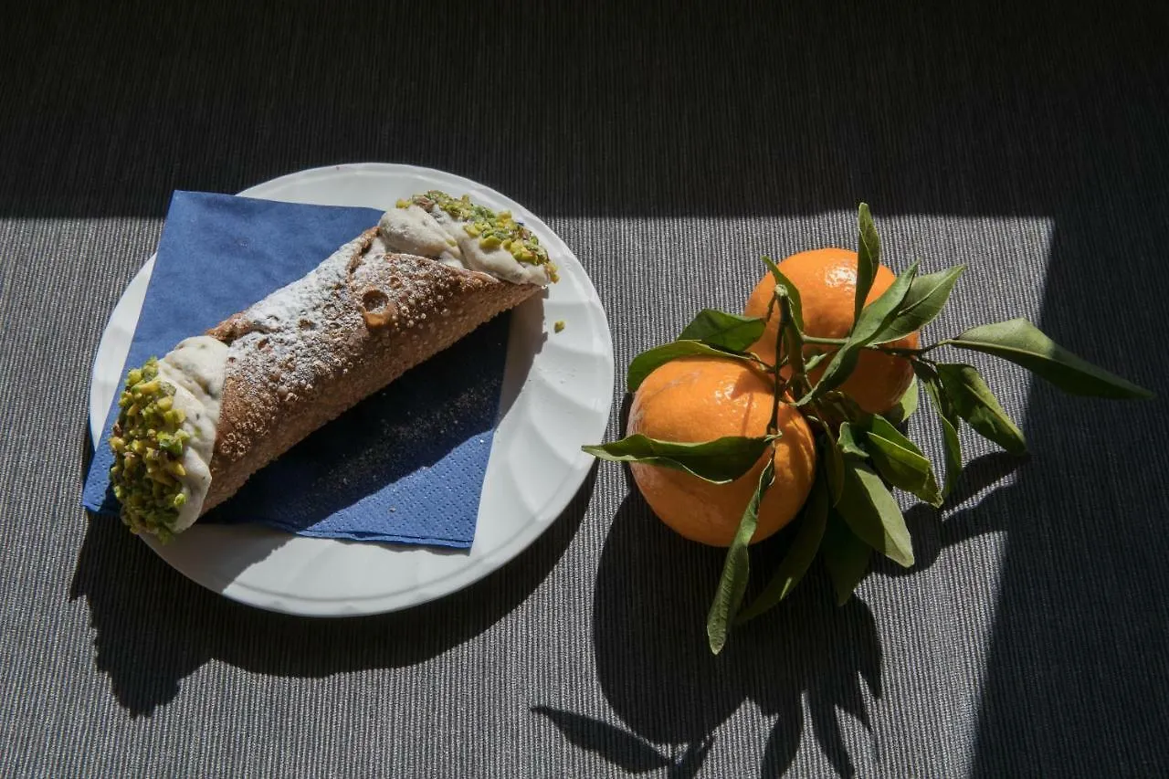 Appartamento La Finestra Sul Mare Pozzallo